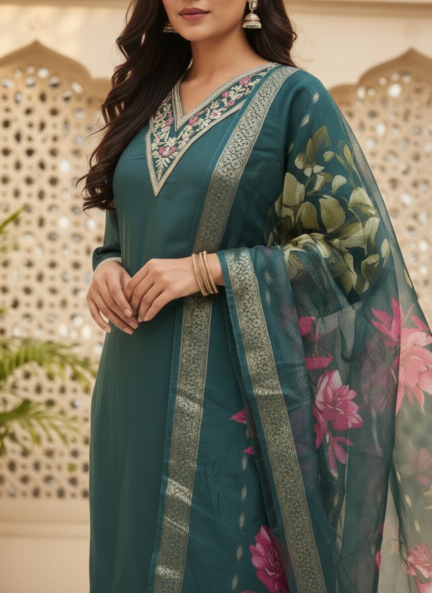 Festive & Party Wear